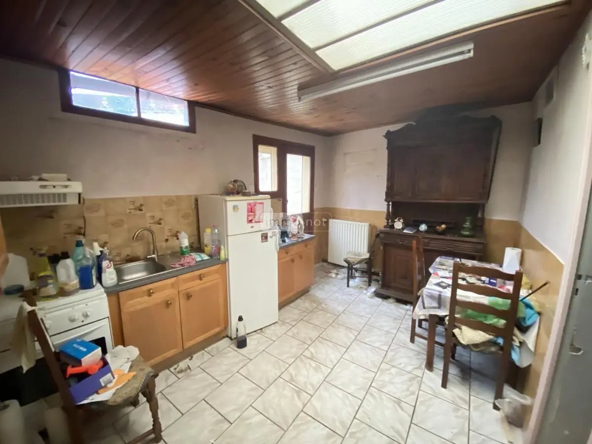 Maison à vendre, 67m², Corbie
