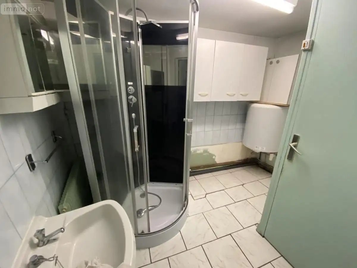 Maison à vendre, 67m², Corbie