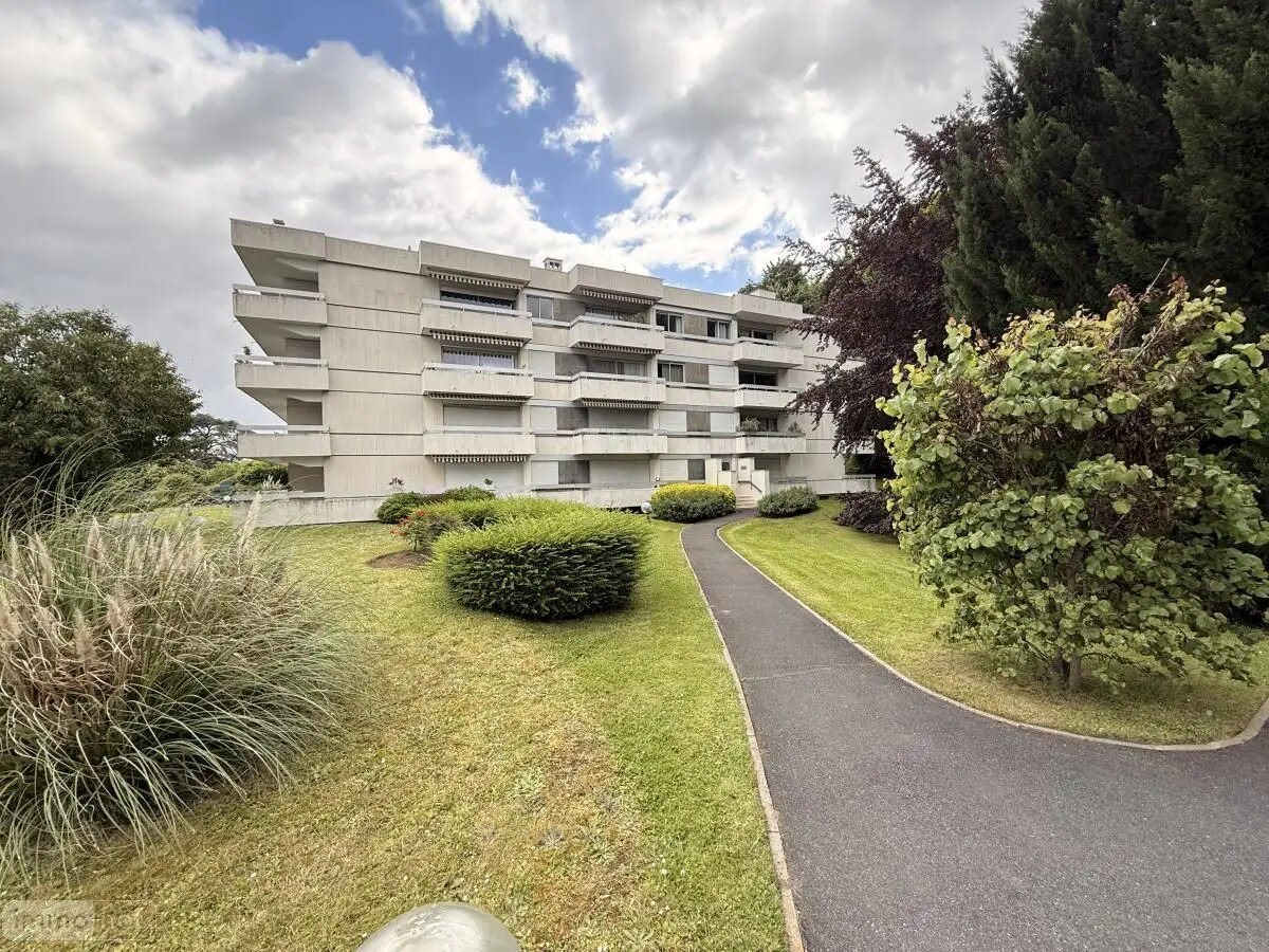 Appartement à vendre, 91m², Bougival