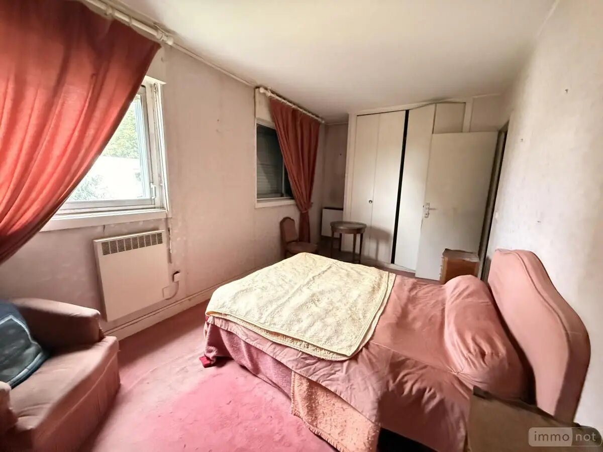 Appartement à vendre, 91m², Bougival