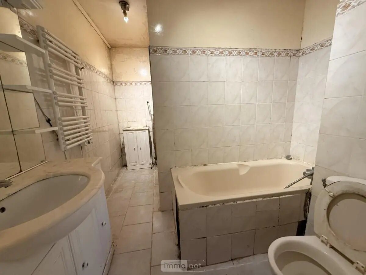 Appartement à vendre, 91m², Bougival