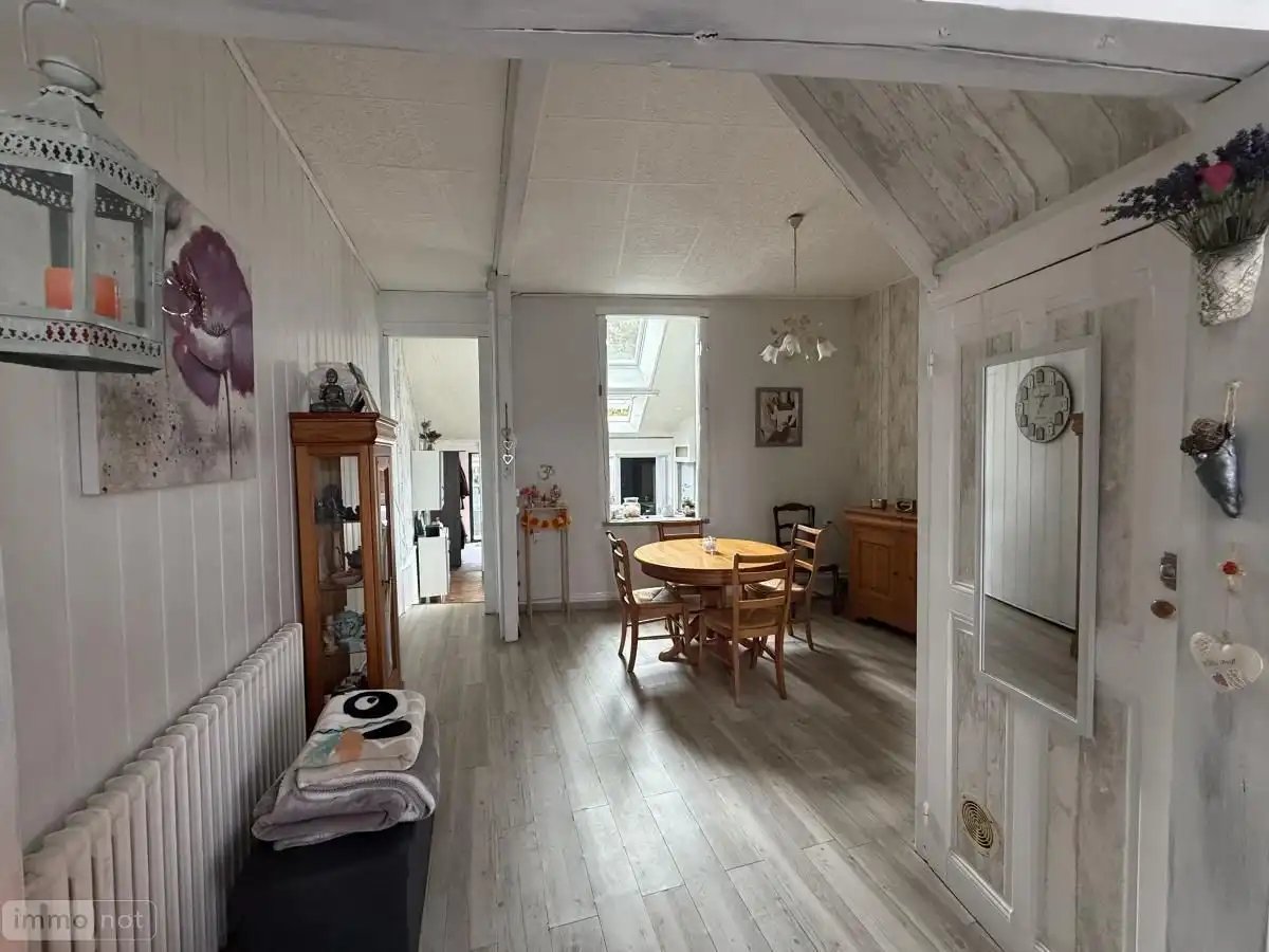 Maison à vendre, 87m², Corbie