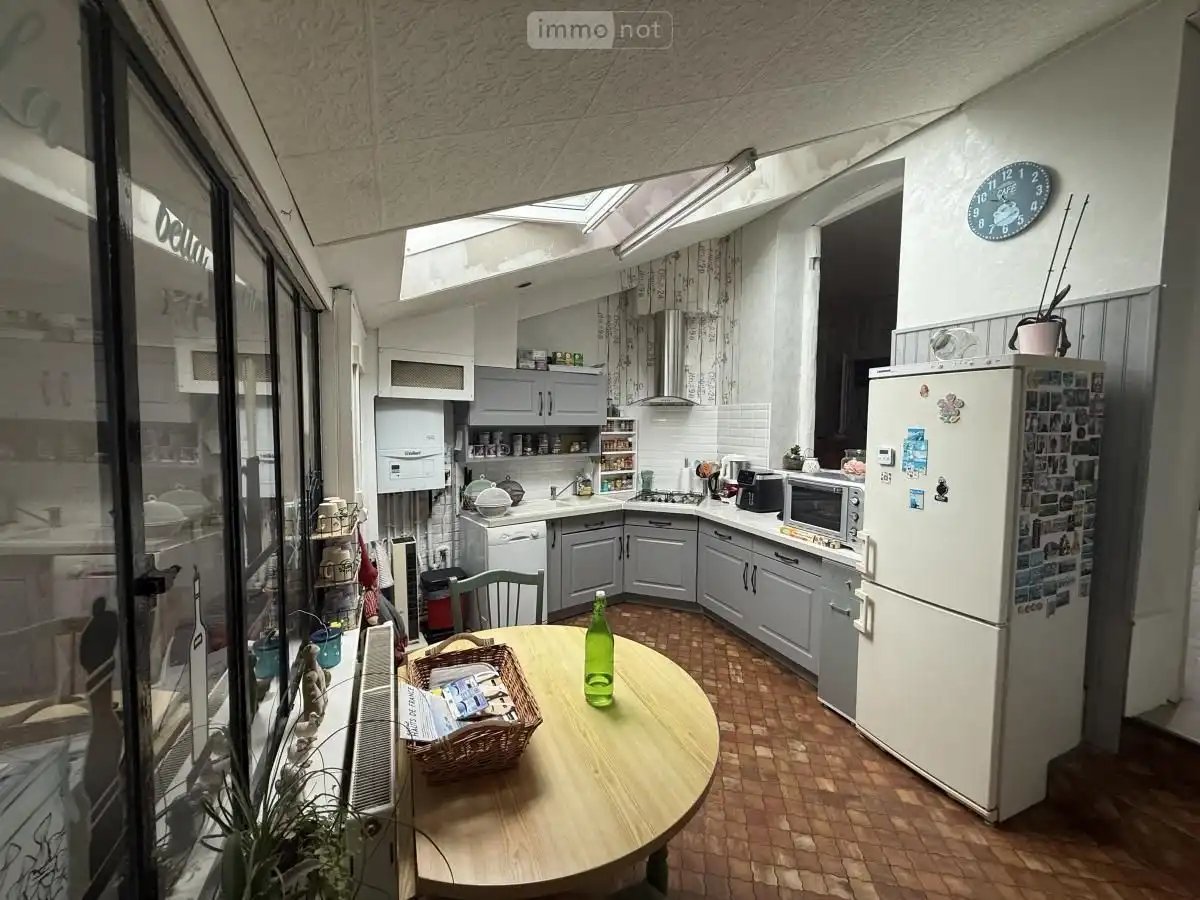 Maison à vendre, 87m², Corbie