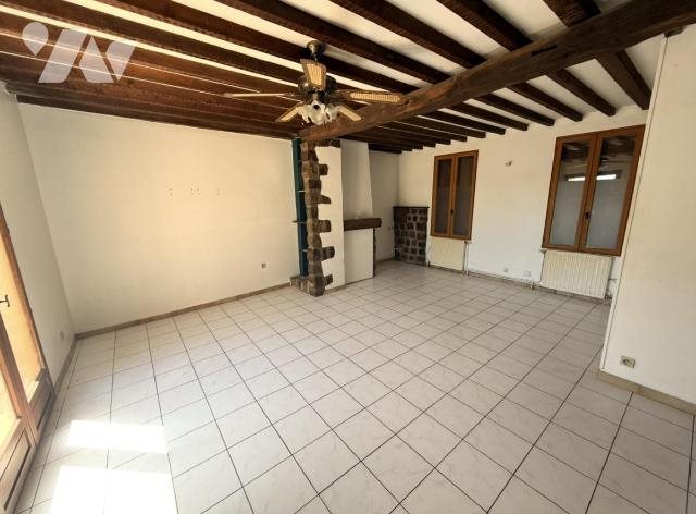 Maison à vendre, 108m², Harbonnières