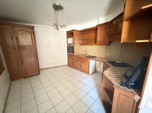 Maison à vendre, 108m², Harbonnières