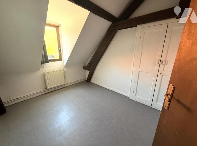 Maison à vendre, 108m², Harbonnières