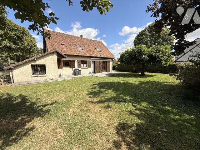 Maison à vendre, 126m², Marcelcave
