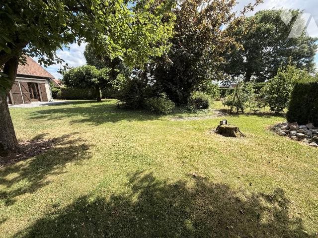 Maison à vendre, 126m², Marcelcave