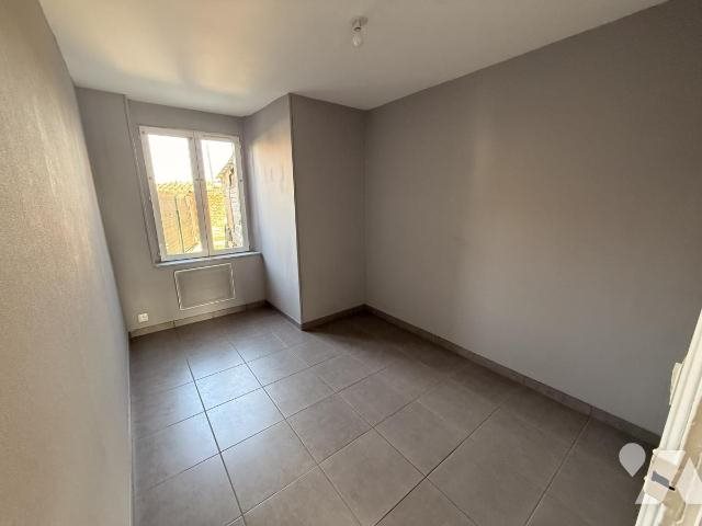 Maison à vendre, 50m², Villers-Bretonneux