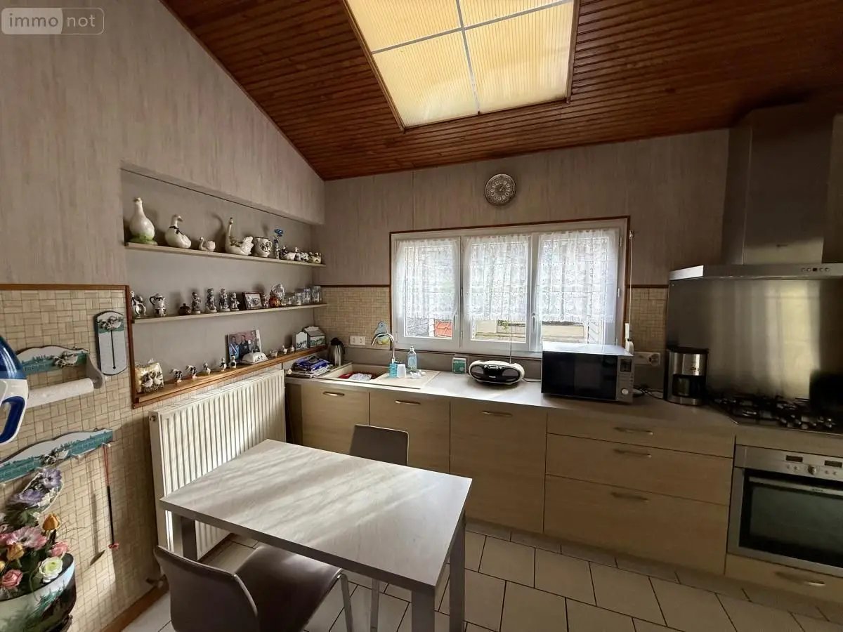 Maison à vendre, 71m², Cappy