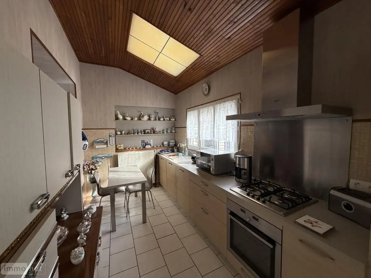 Maison à vendre, 71m², Cappy