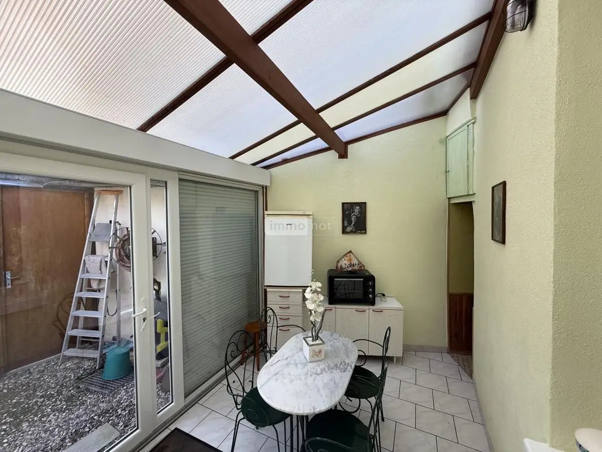 Maison à vendre, 71m², Cappy