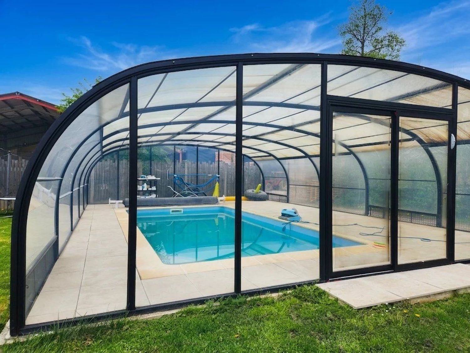 Maison à vendre, 214m², Villers-Bretonneux
