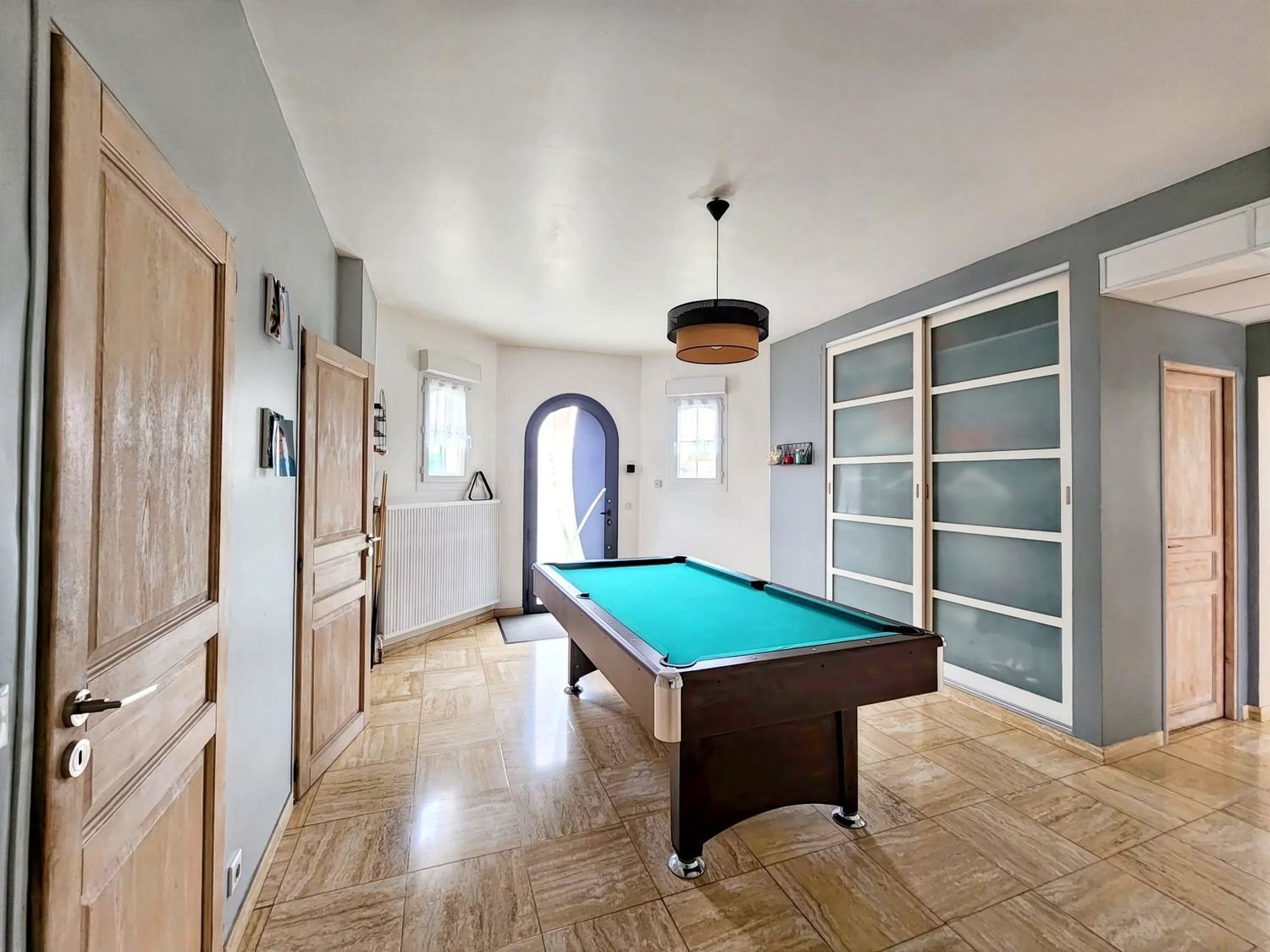 Maison à vendre, 214m², Villers-Bretonneux