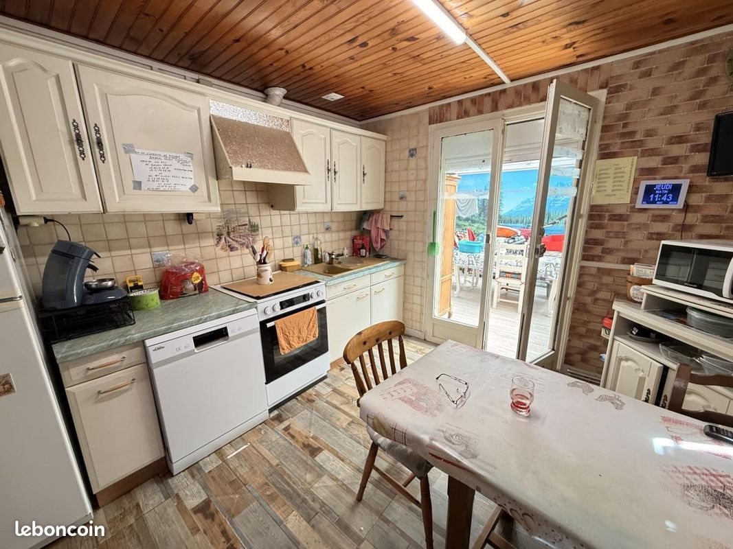 Maison à vendre, 103m², Villers-Bretonneux