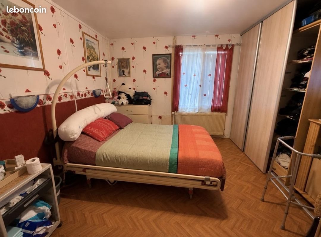 Maison à vendre, 103m², Villers-Bretonneux