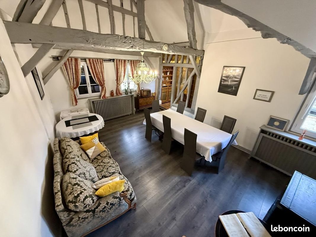 Maison à vendre, 291m², Allonne