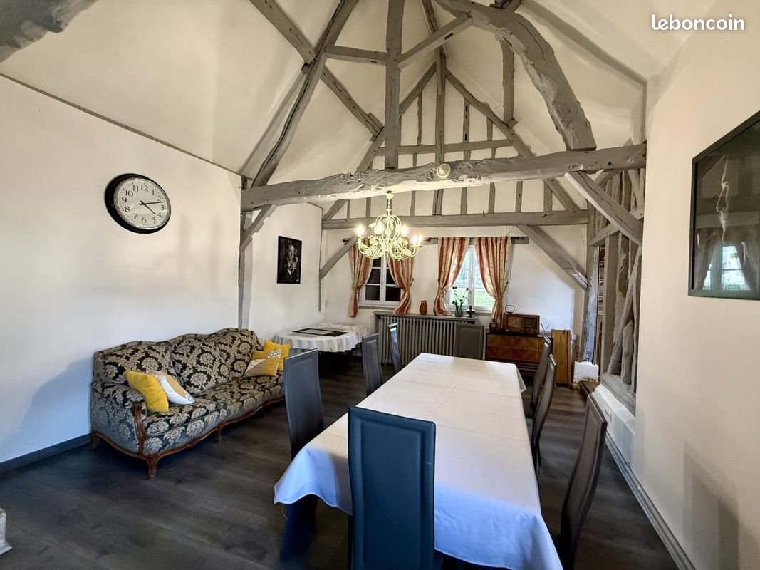 Maison à vendre, 291m², Allonne