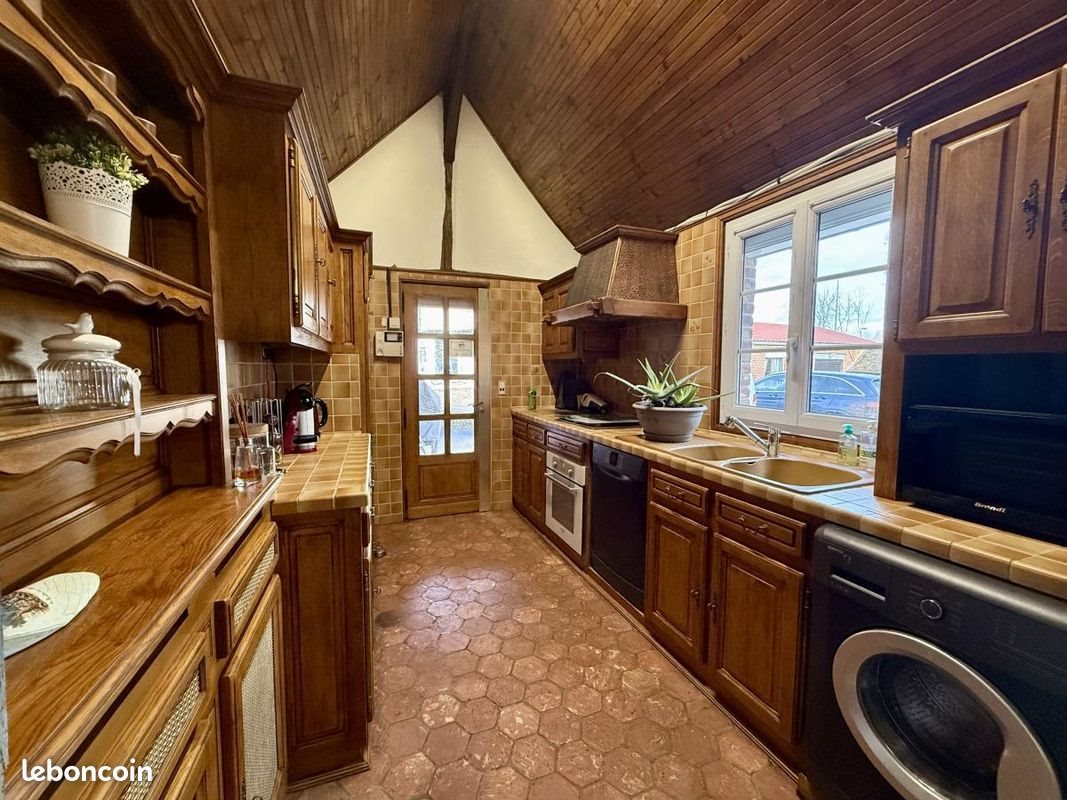 Maison à vendre, 291m², Allonne