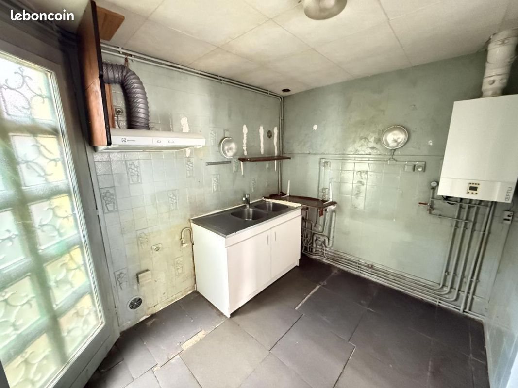 Maison à vendre, 62m², Corbie