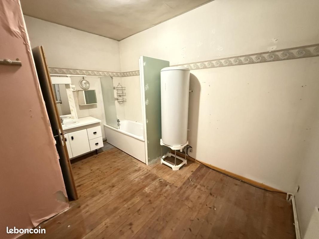 Maison à vendre, 62m², Corbie