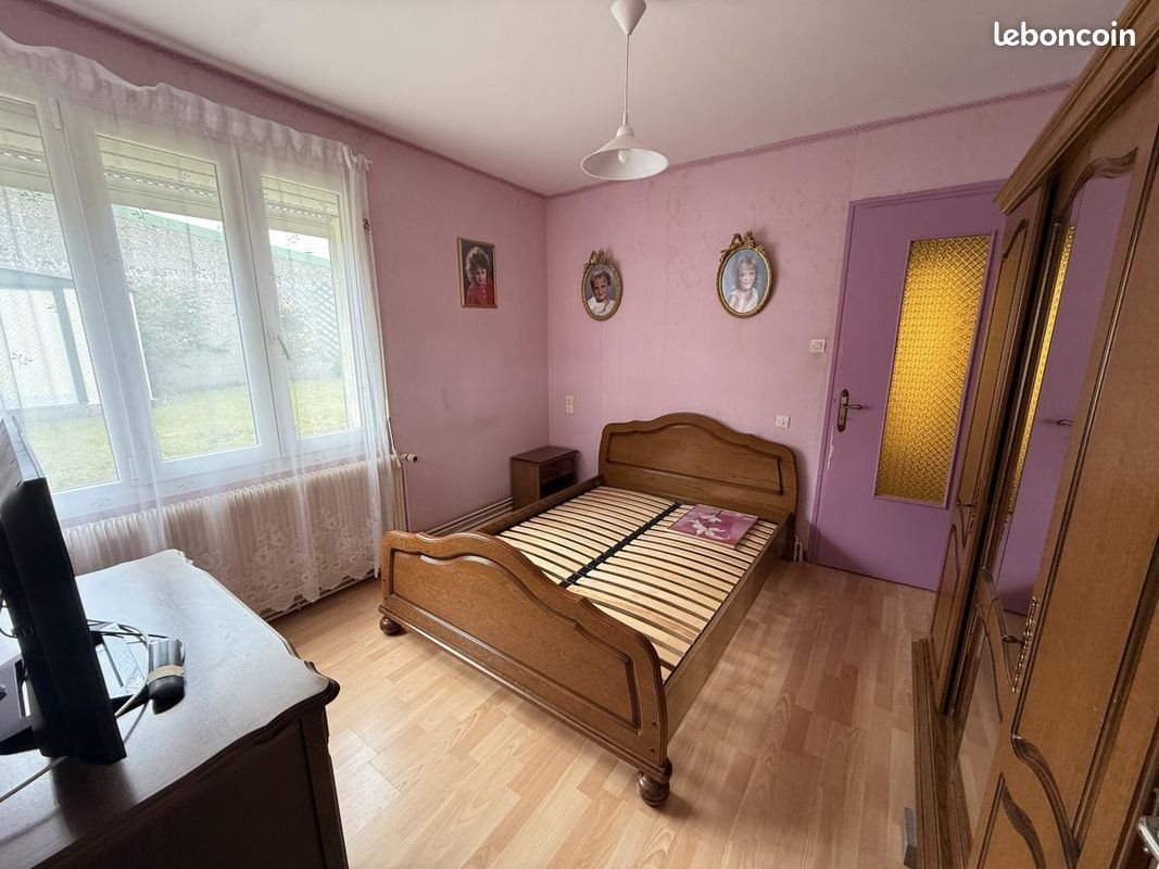 Maison à vendre, 78m², Fouilloy