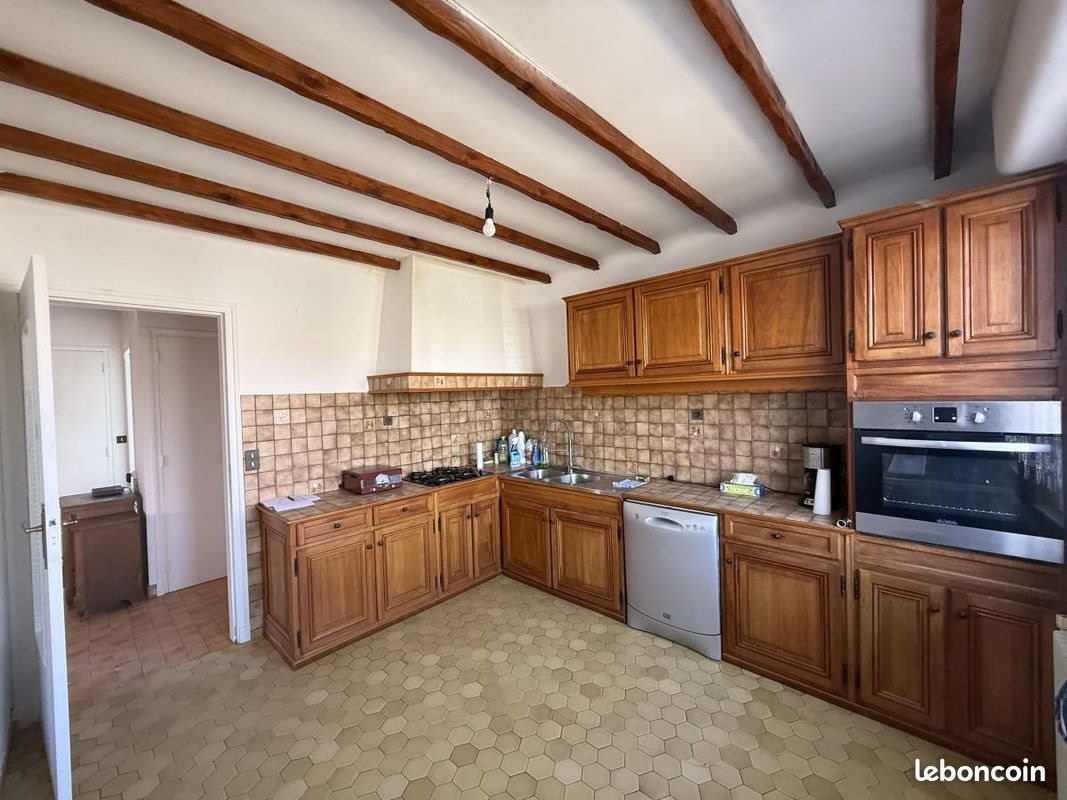 Maison à vendre, 125m², Fouilloy