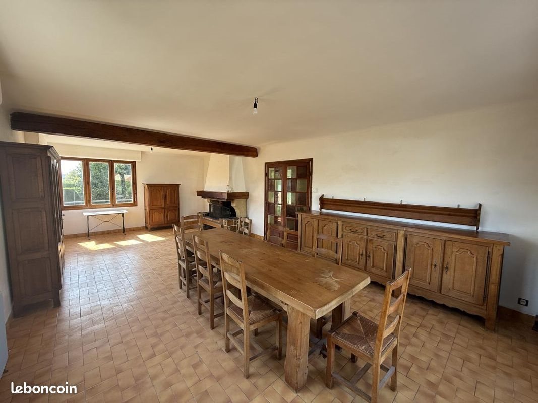 Maison à vendre, 125m², Fouilloy