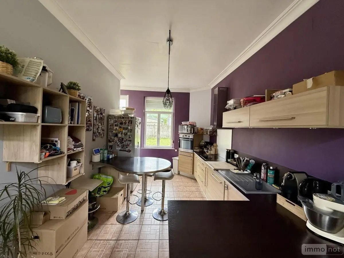 Maison à vendre, 170m², Beaumont-Hamel