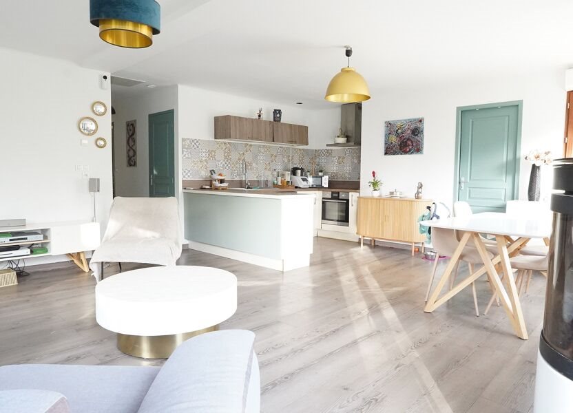 Maison à vendre, 94m², Amiens