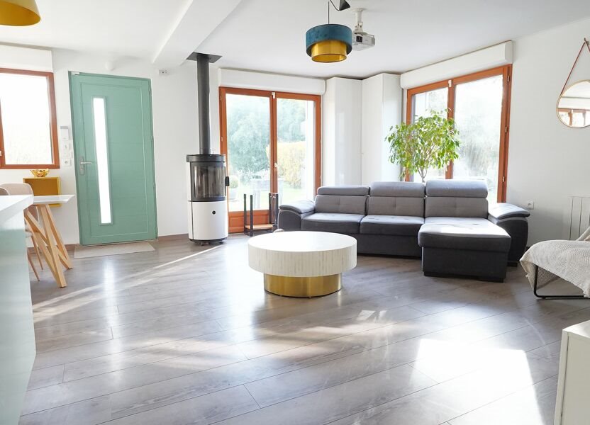 Maison à vendre, 94m², Amiens