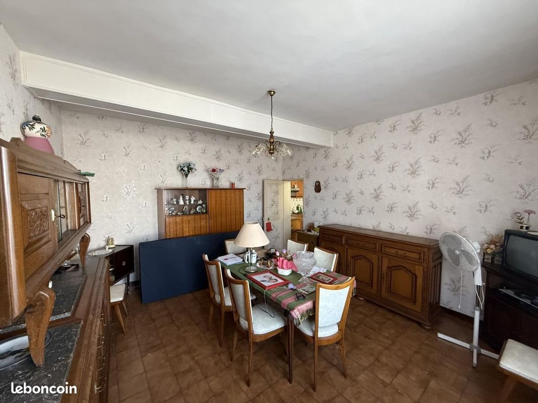 Maison à vendre, 124m², Corbie