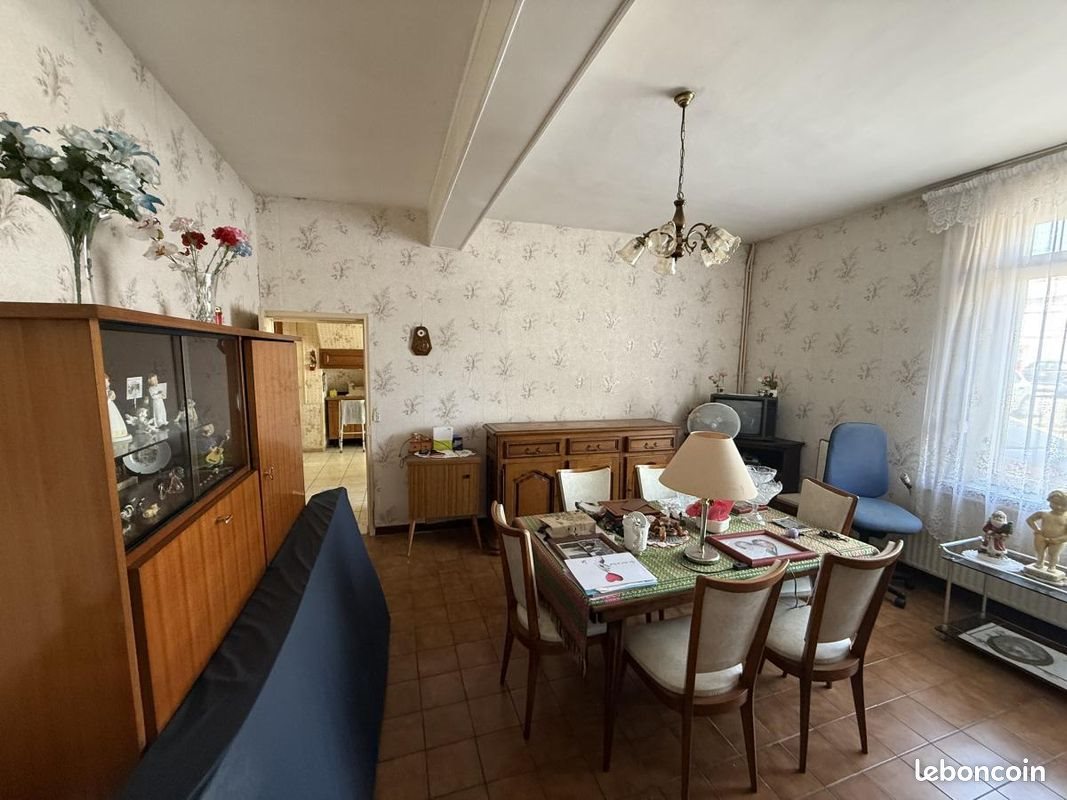 Maison à vendre, 124m², Corbie