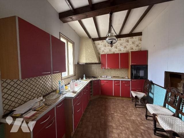 Maison à vendre, 113m², Corbie