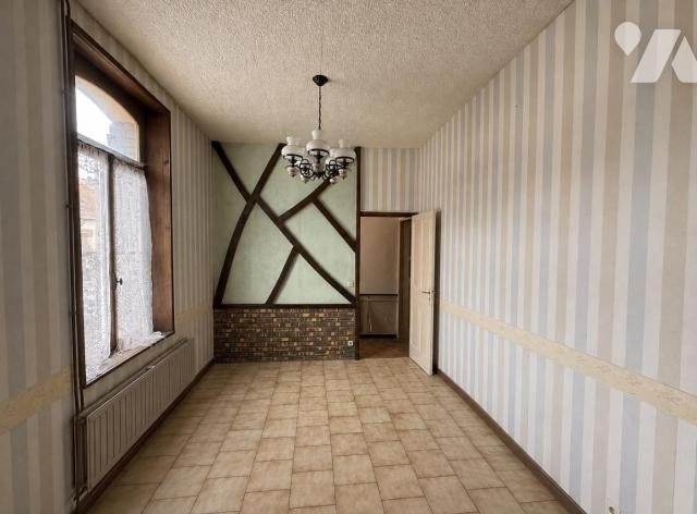 Maison à vendre, 113m², Corbie