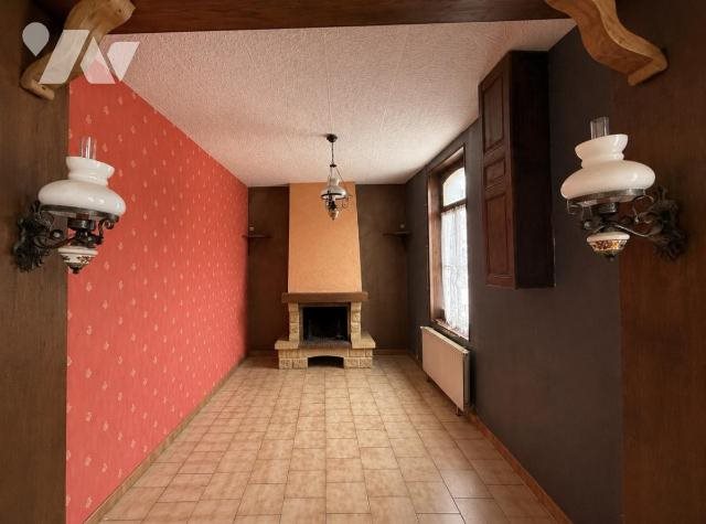Maison à vendre, 113m², Corbie