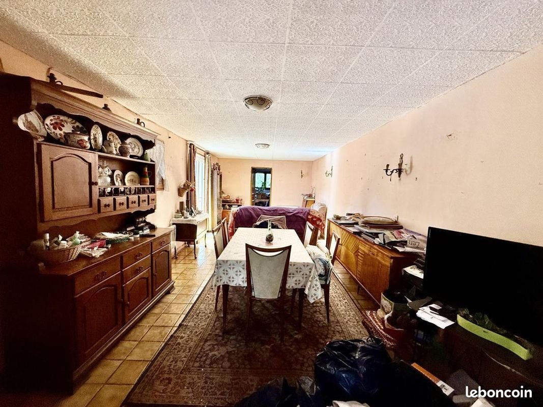 Maison à vendre, 91m², Rosières-en-Santerre