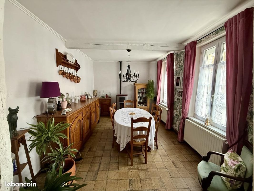 Maison à vendre, 114m², Corbie