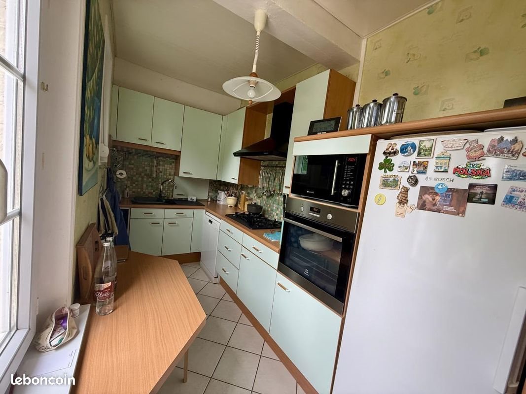 Maison à vendre, 114m², Corbie