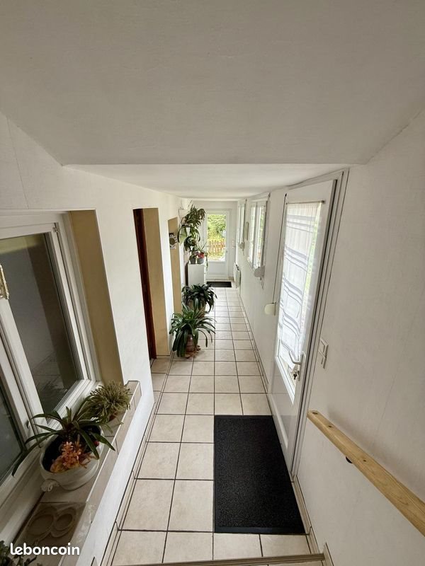 Maison à vendre, 114m², Corbie