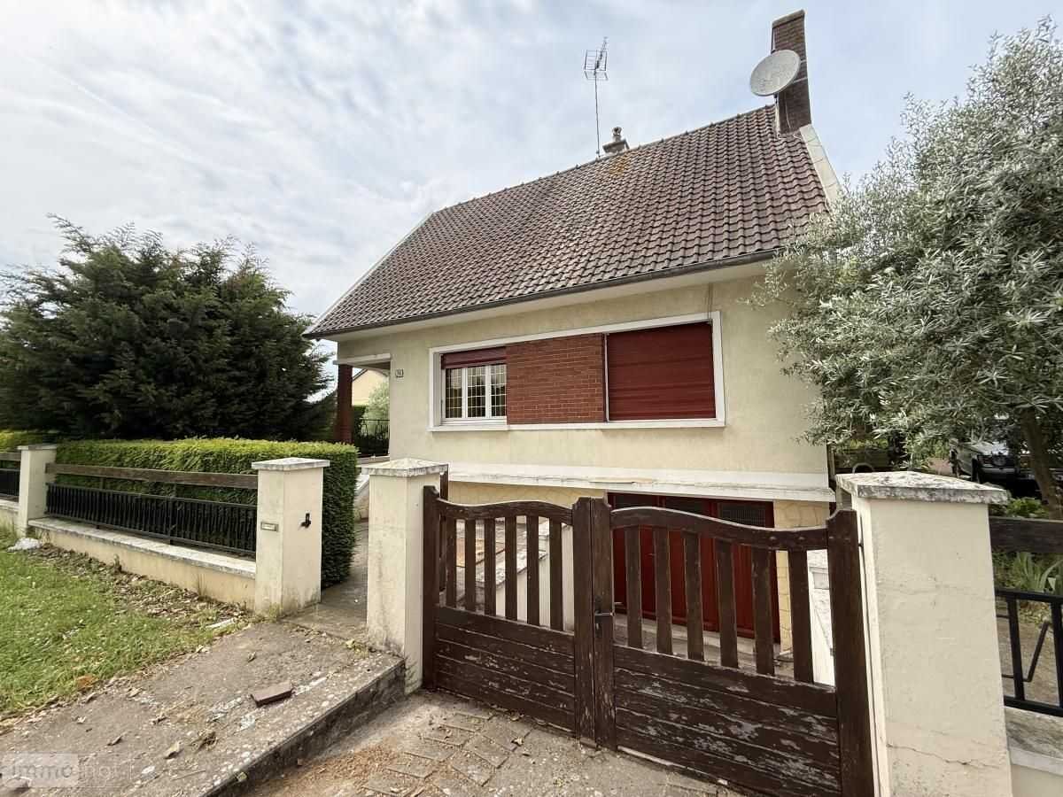 Maison à vendre, 83m², Amiens