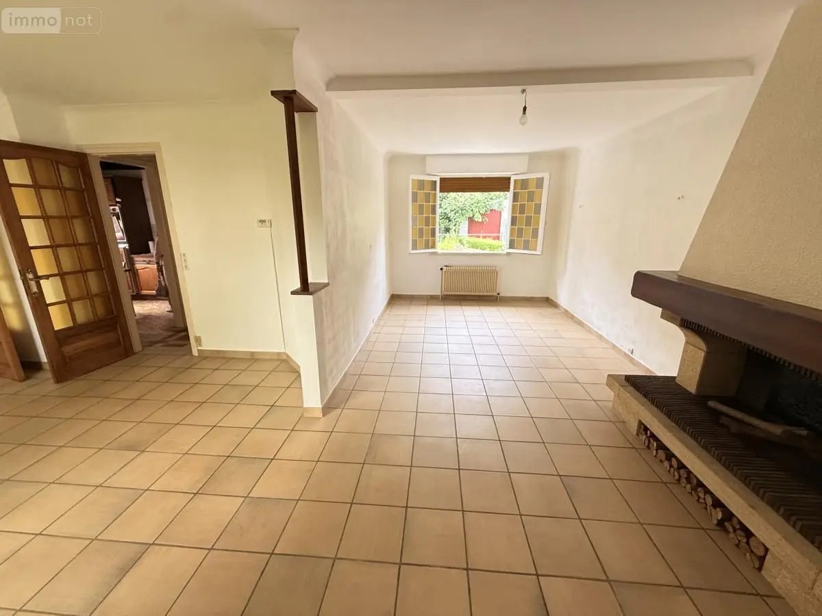 Maison à vendre, 83m², Amiens