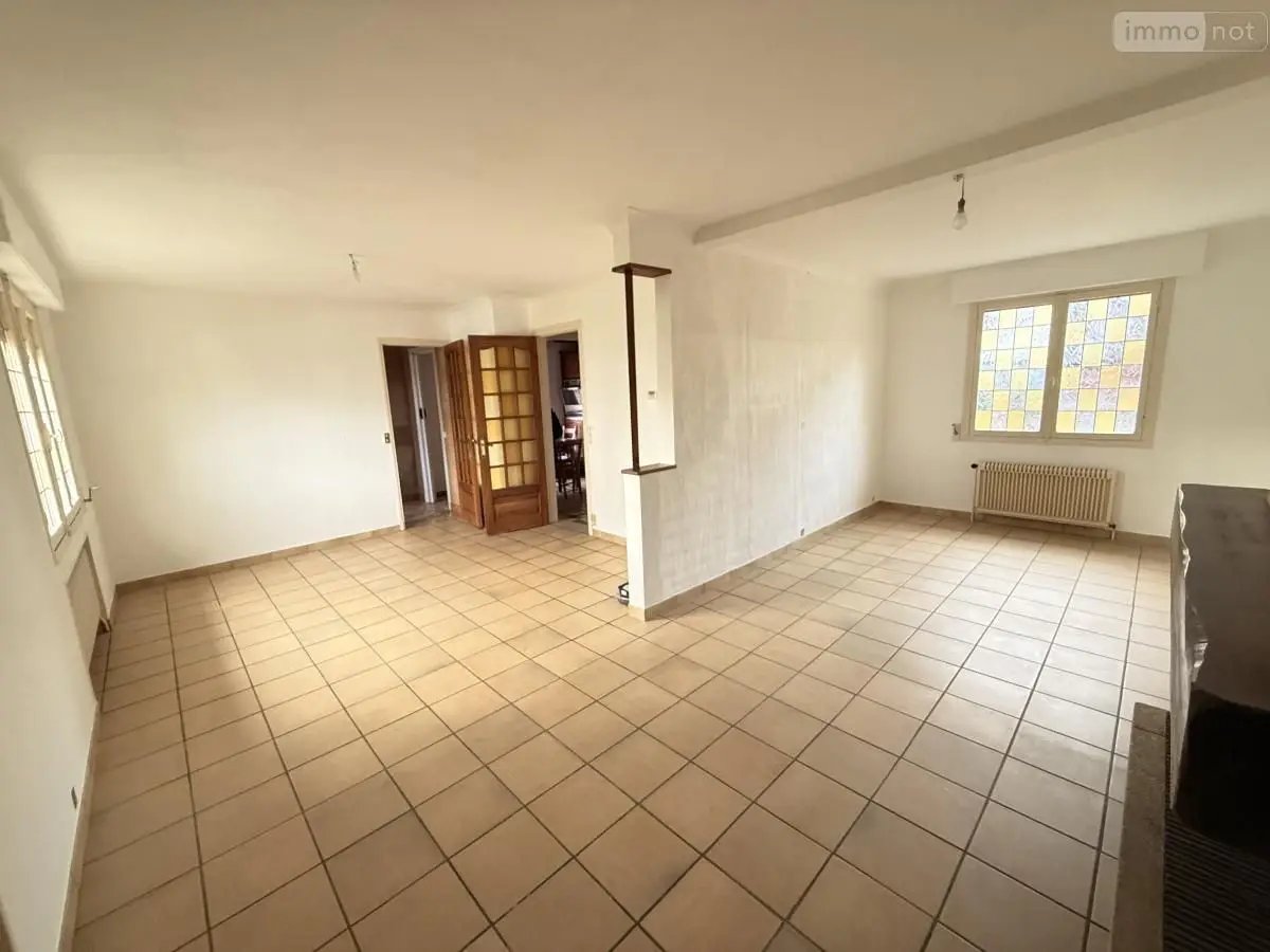 Maison à vendre, 83m², Amiens