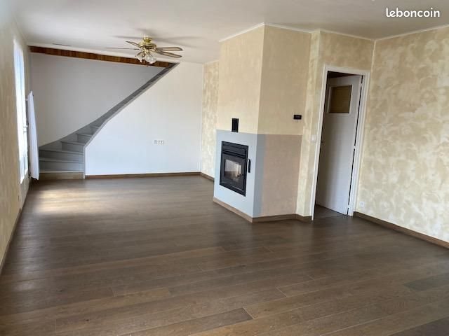 Maison à louer, 156m², Marcelcave
