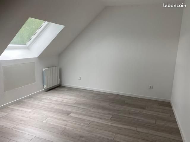 Maison à louer, 156m², Marcelcave