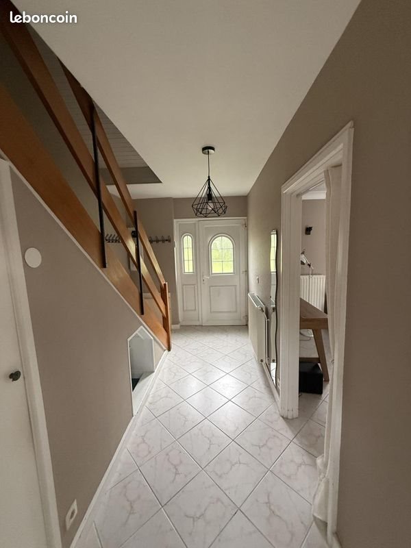 Maison à vendre, 80m², Amiens