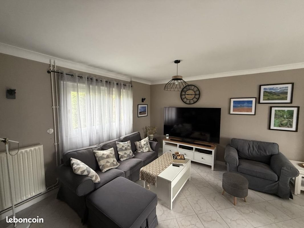 Maison à vendre, 80m², Amiens