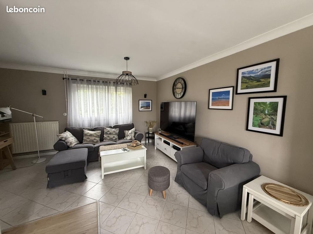 Maison à vendre, 80m², Amiens