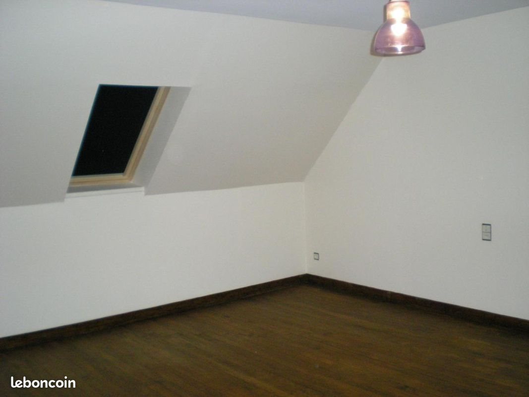 Maison à louer, 98m², Démuin