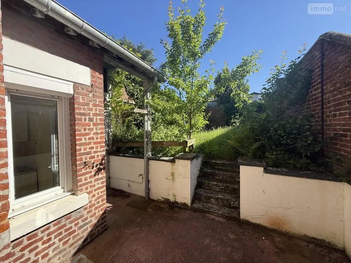 Maison à vendre, 104m², Amiens